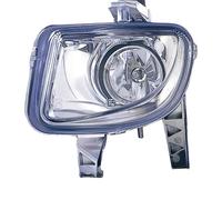 Fendinebbia H1 Per Fiat Grande Punto Lato Sinistro 2005 Lato Sinistro