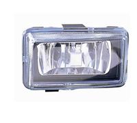 Faro Fendinebbia Anteriore per Iveco Eurocargo 2003 Sinistro