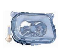 Faro Fendinebbia Anteriore per Mercedes Classe E W210 1995-1999 Destro