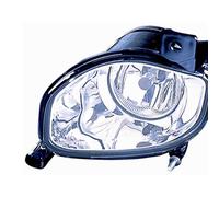 Faro Fendinebbia Anteriore per Toyota Avensis 2003-2006 Sinistro