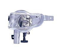 Fendinebbia H1 Per Volvo S40 - V40 Lato Sinistro Dal 2000/12 Al 2002/12