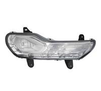 Fendinebbia H10-py21w Per Ford Kuga Lato Sinistro 2013/03-2016/08 Lato Sinistro