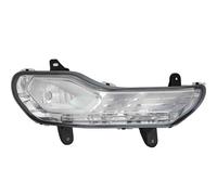 Fendinebbia H10-py21w-w5w C/funzione Luce Di Posizione Kuga Sx 2013-2016 Sx