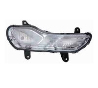 Fendinebbia Ford Kuga 2013-2016 Destro H10 1801168