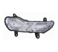 Faro Fendinebbia Anteriore per Ford Kuga 2013-2016 per Fari Xenon Sinistro