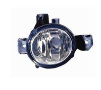 Fendinebbia H11 Bmw Serie 1 Lato Sinistro 2004/09-2007/02 Lato Sinistro