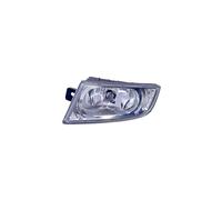 Fendinebbia Per Honda Civic Hybrid 4 Porte Lato Destro Dal 2006/05 Lato Destro