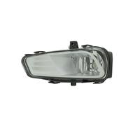 Fendinebbia H11 guida sx per Mercedes Antos - Arocs dal 2013