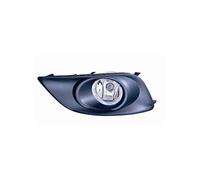 Fendinebbia H11 guida sx per Toyota Avensis 2006-3/2009