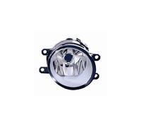 Fendinebbia H11 guida sx per Toyota Corolla Verso 2007-2009