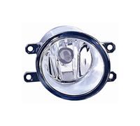 Fendinebbia H11 guida sx per Toyota IQ 2009 in poi