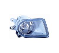 Fendinebbia H11 guida sx per Volvo V50 2/2004-5/2007