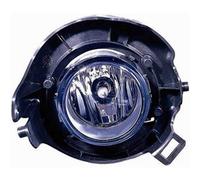 Faro Fendinebbia Anteriore per Nissan Pathfinder 2005-2010 Sinistro