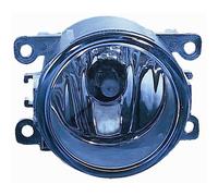 Fendinebbia H11 Per Citroen C4 Dal 2005/01 Al 2008/09 61390