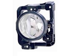 Faro Fendinebbia Anteriore per Honda Accord 2008-2011 Sinistro