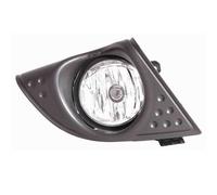 Faro Fendinebbia Anteriore per Honda Accord 2011 Sinistro