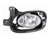 Faro Fendinebbia Anteriore per Honda Jazz 2011 Destro