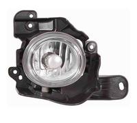 Faro Fendinebbia Anteriore per Mazda 3 2009-2013 Destro