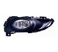 Fendinebbia H11 Per Mazda 3 Lato Sinistro 2003/11-2009/03 Lato Sinistro