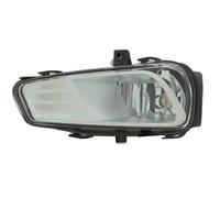 231015MWK Fendinebbia Dx Destro per Mercedes ANTOS 2012/10> AROCS 2013/04>
