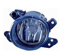 Faro Fendinebbia Anteriore per Smart Fortwo 2007-2014 Destro