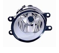 Faro Fendinebbia Anteriore per Toyota Corolla Verso 2007-2009 Sinistro