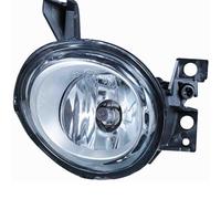 Faro Fendinebbia Anteriore per Volkswagen Touareg 2007-2010 Sinistro