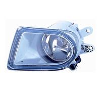 Fendinebbia H11 Per Volvo V50 Lato Destro Dal 2004/02 Al 2007/05 Lato Destro
