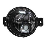 Faro Fendinebbia Anteriore per Nissan Note 2013 Sinistro