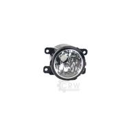 Fendinebbia H11 SX per Honda Accord VIII Cu Familiare Cw Ix Anno Fab. 05 / 11->>