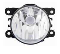 Fendinebbia Dacia Lodgy 2012 Destro H16 261507817R