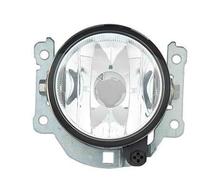 Fendinebbia H16 Per Mitsubishi L 200 Dal 2015/07 Al 2019/06 D00773