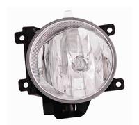 Faro Fendinebbia Anteriore per Toyota Rav 4 2013-2015 Destro