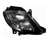 Faro Fendinebbia Anteriore per Hyundai Ix20 2010 Sinistro
