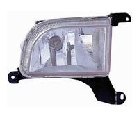 Fendinebbia H27 Per CHEVROLET (EX DAEWOO) NUBIRA Lato Sinistro 2003/07 SINISTRO