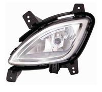 Faro Fendinebbia Anteriore per Hyundai I10 2011-2012 Sinistro