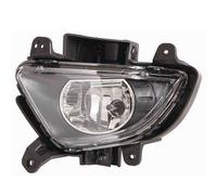 FENDINEBBIA ANTERIORE SINISTRO H27 PARABOLA NERA - SX - HYUNDAI I30 07->12