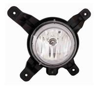 Faro Fendinebbia Anteriore per Hyundai Ix35 2010-2013 Sinistro