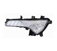 Faro Fendinebbia Anteriore per Kia Sportage 2014 Sinistro