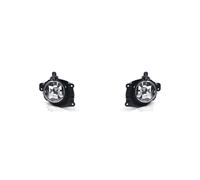 Fendinebbia H27W/2 Set per Chevrolet Aveo Hatchback T300 Anno Fab. 03 / 11->>