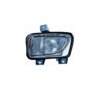 Fendinebbia H3 guida sx per Alfa Romeo 166 fino al 9/2003