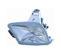 Fendinebbia H3 guida sx per Citroen Xsara fino al 2000