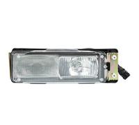 Fendinebbia H3-h1 (24v) Per Daf Cf 65/75/85 - Lf 45/55 - Xf 95/105 Sx 2001-2006