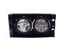 Fendinebbia H3-H3 Per Daf Cf 65/75/85 - Lf 45/55 - Xf 95/105 Sx 2001-2006 SX