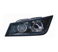 Fendinebbia H3-H7(24V) Con Luce Ausiliare VOLVO TRUCK FH16 Dx 2008-2013 DX