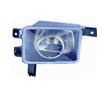 Faro Fendinebbia Anteriore per Opel Corsa 2000-2003 Sinistro