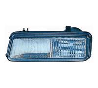 Fendinebbia Peugeot Expert 1995-2003 Destro H3 712360101129