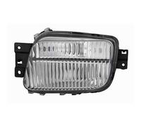 Fendinebbia H3 Per MITSUBISHI CANTER Lato Sinistro Dal 2012/06 LATO SINISTRO