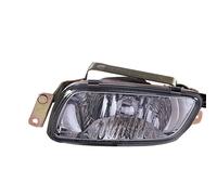 Faro Fendinebbia Anteriore per Mitsubishi Pajero 2001-2002 Destro