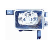 Depo Auto Parts Faro fendinebbia anteriore per Opel Combo 2002-2011 H3 destro